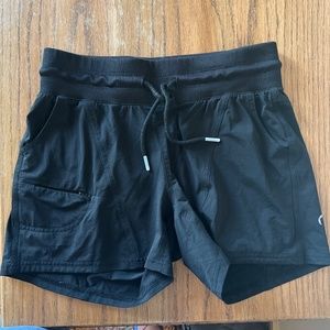 Zyia shorts